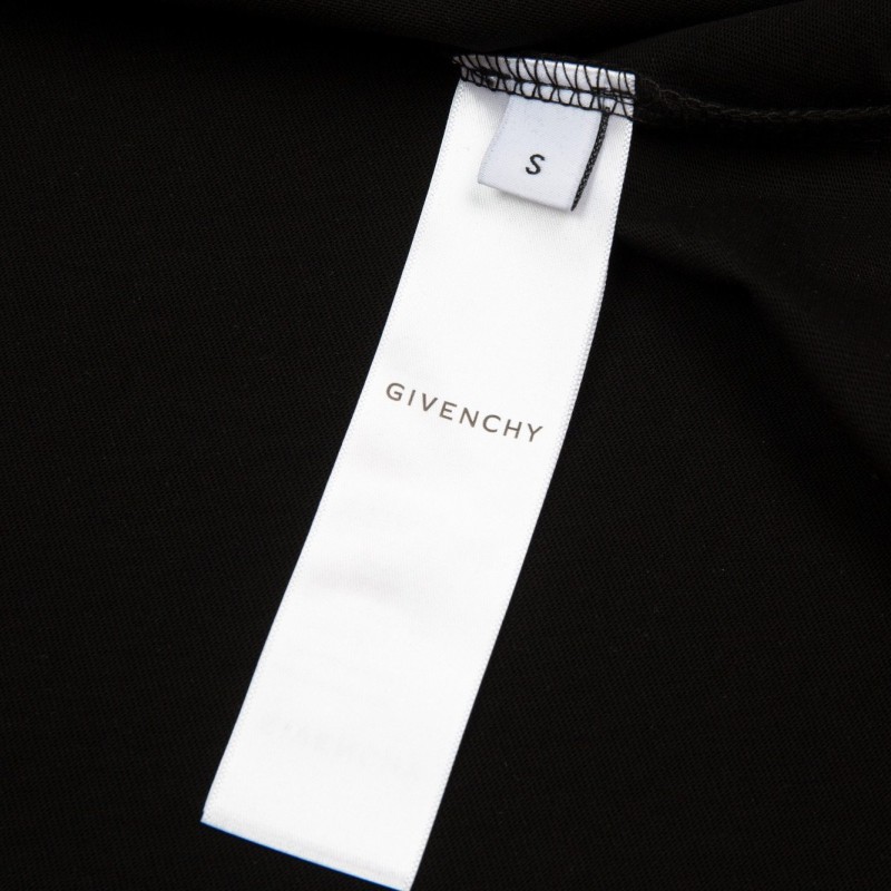 Givenchy Unisex Tee