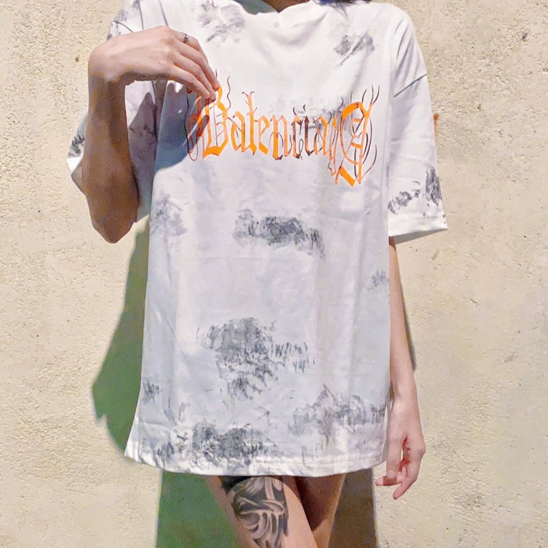Balenciaga Unisex Tee