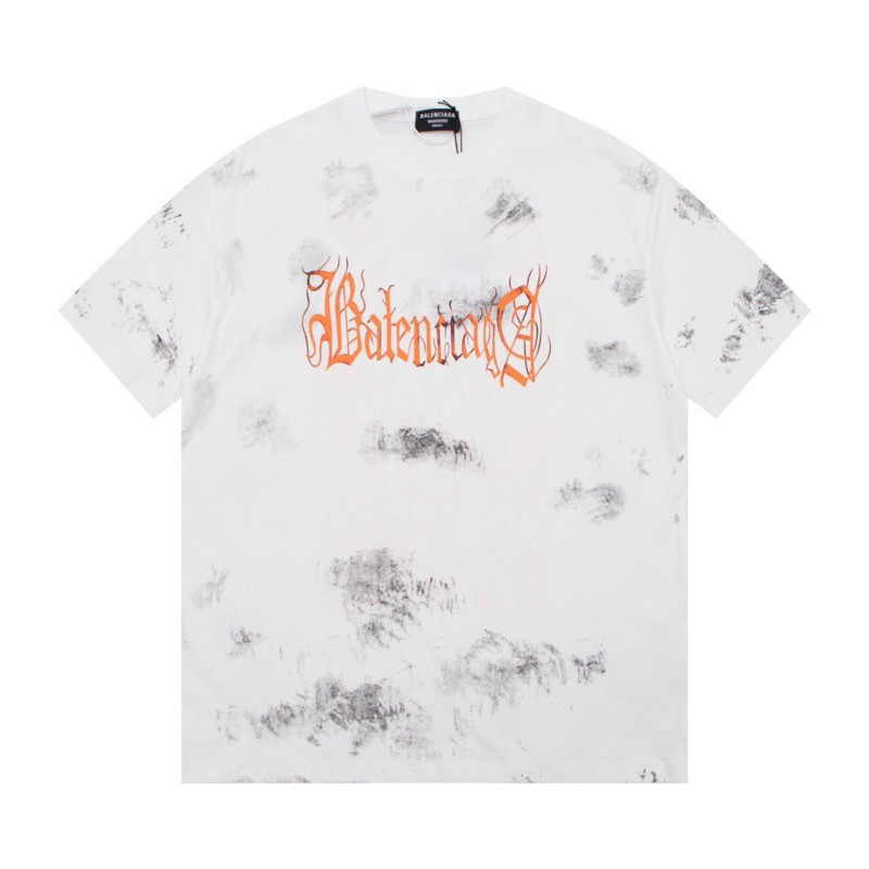 Balenciaga Unisex Tee