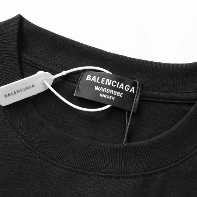 Balenciaga Unisex Tee