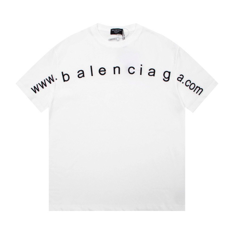 Balenciaga Unisex Tee