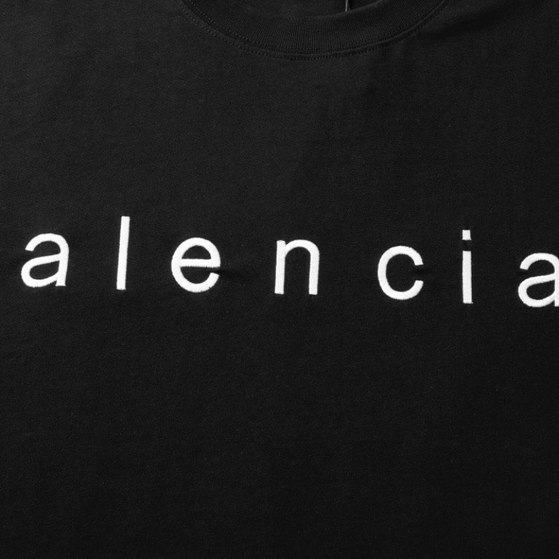 Balenciaga Unisex Tee