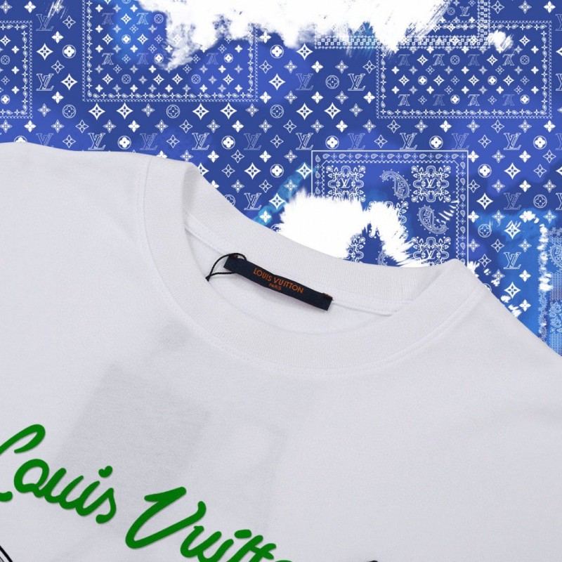 LV Unisex Tee
