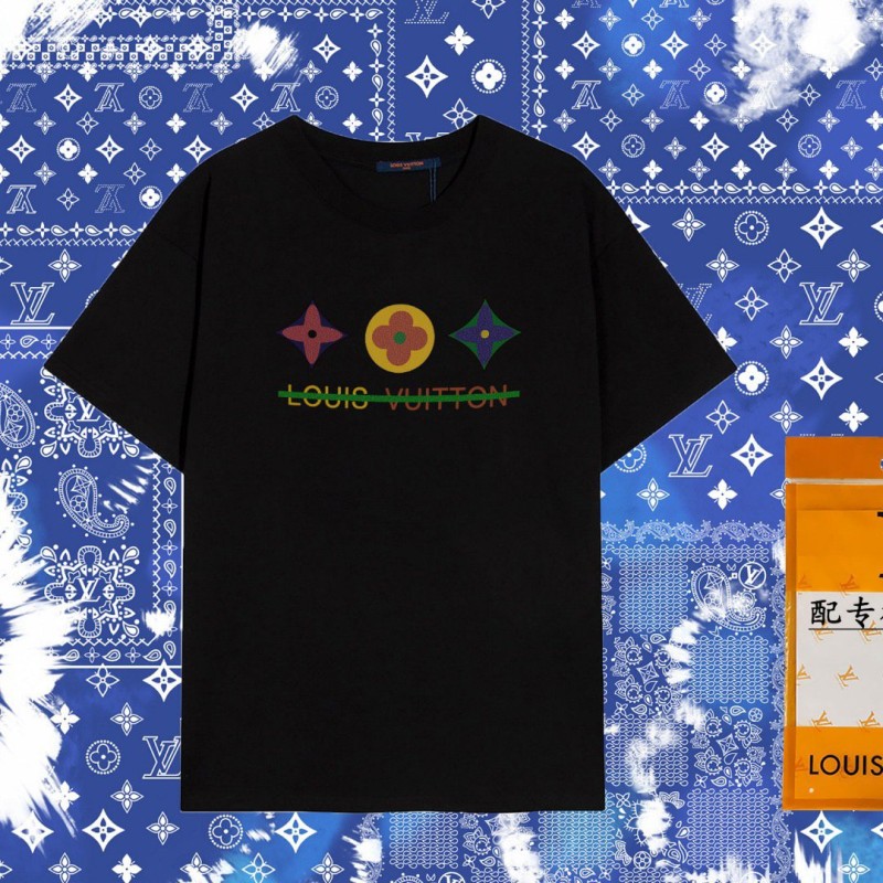LV Unisex Tee