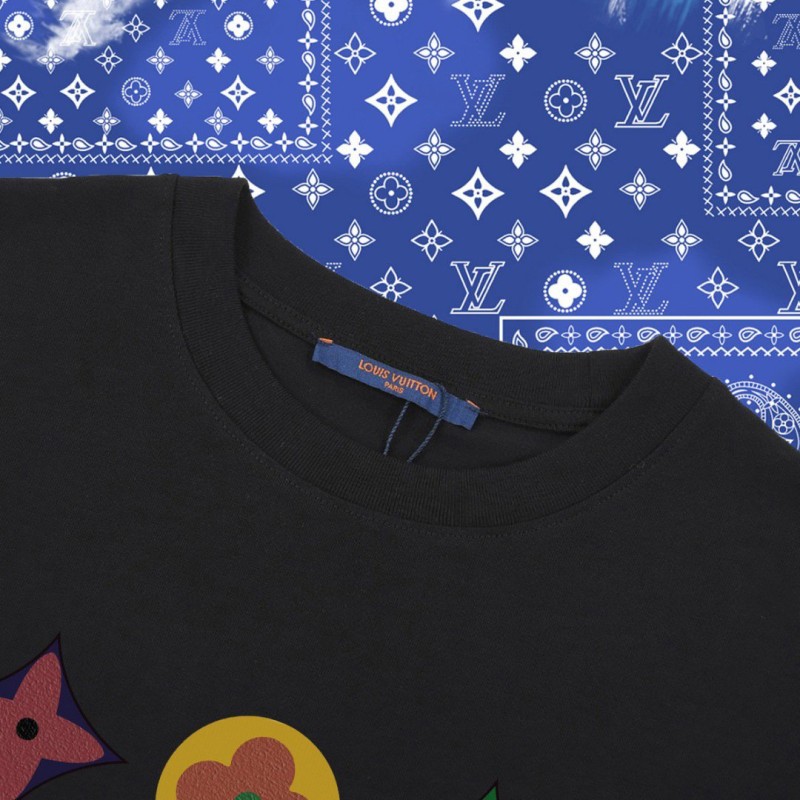 LV Unisex Tee