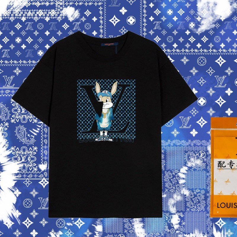 LV Unisex Tee