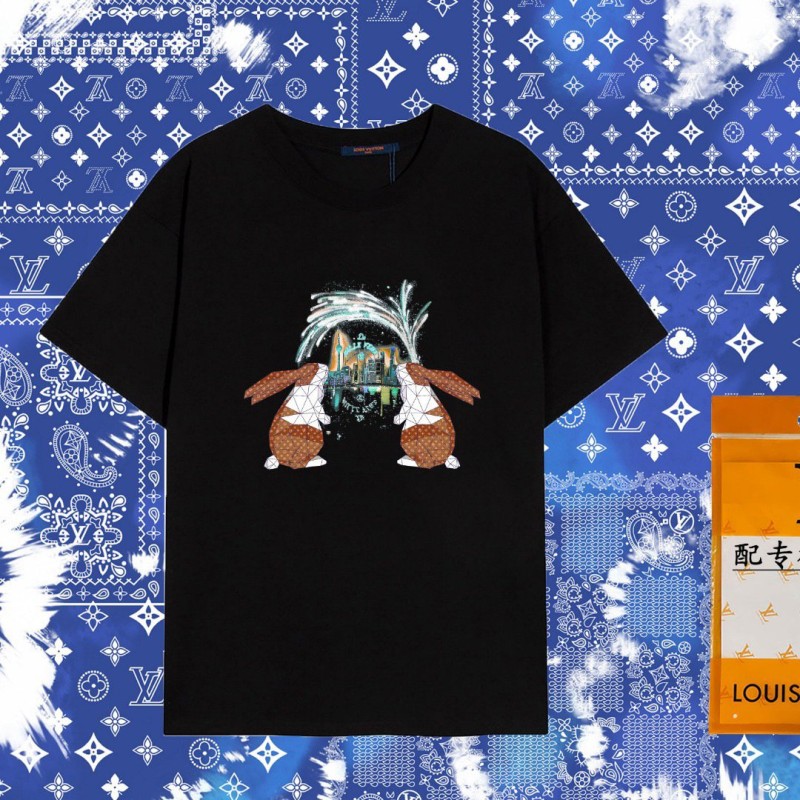 LV Unisex Tee