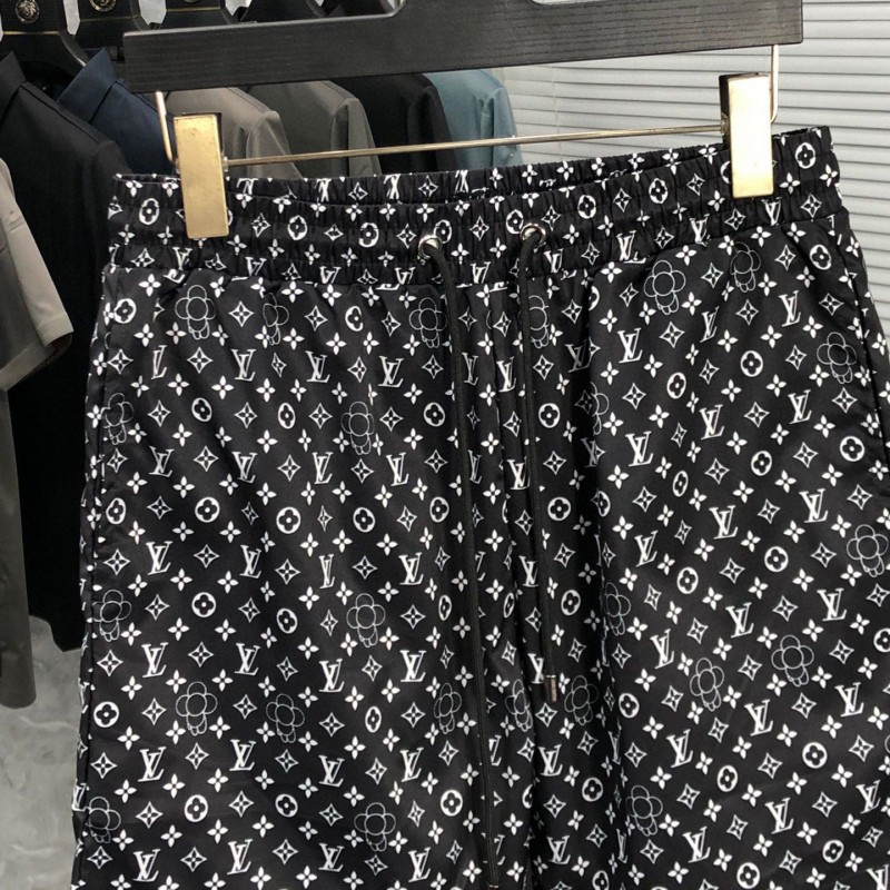 LV Unisex Shorts