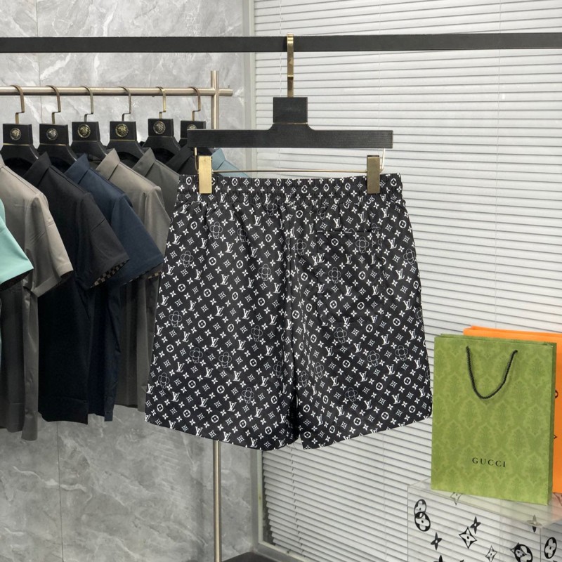 LV Unisex Shorts