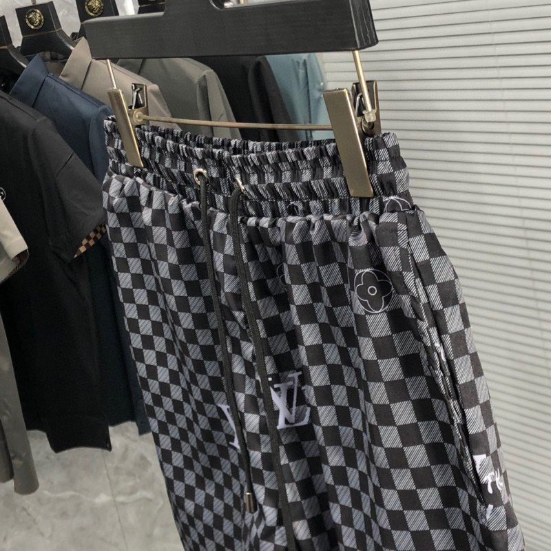 LV Unisex Shorts