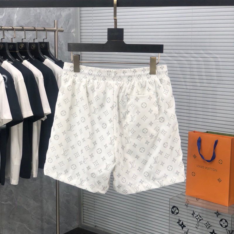 LV Unisex Shorts