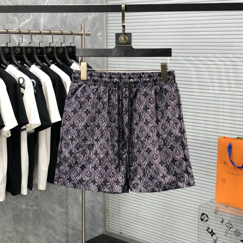 LV Unisex Shorts