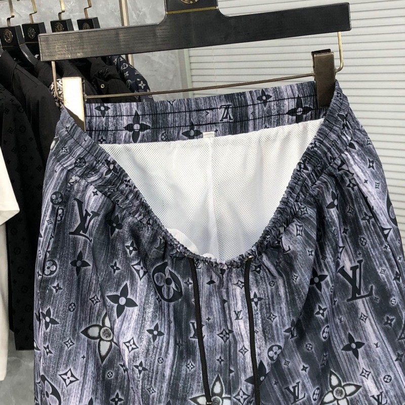 LV Unisex Shorts