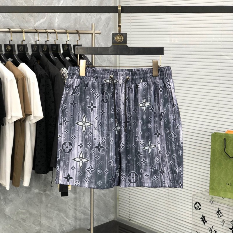 LV Unisex Shorts