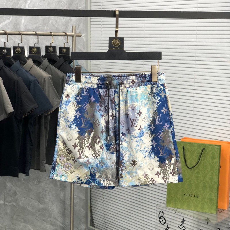 LV Unisex Shorts