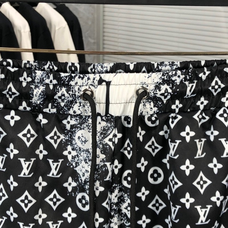 LV Unisex Shorts