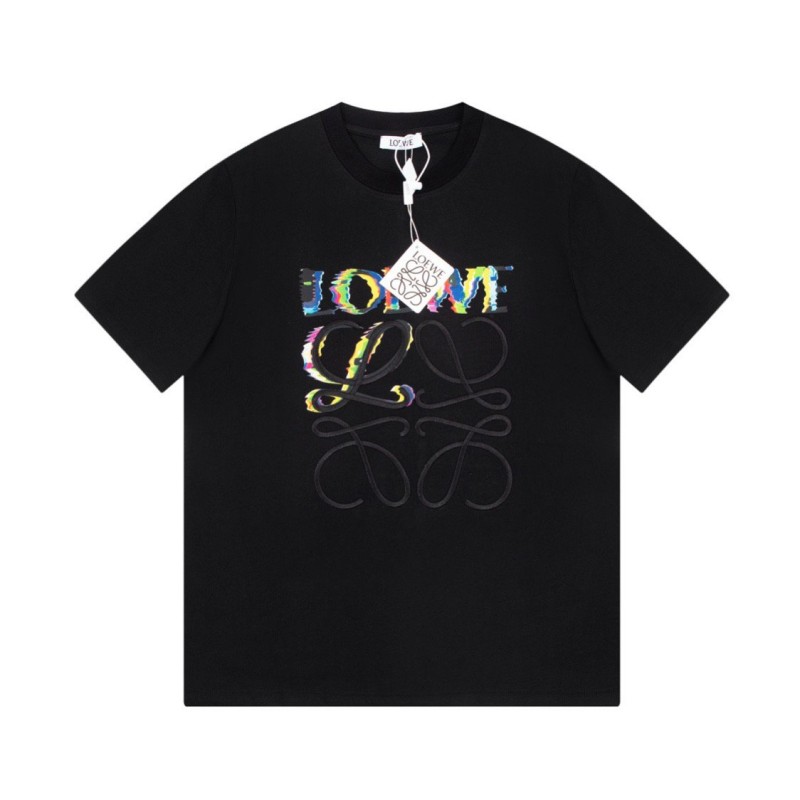 Loewe Unisex Tee