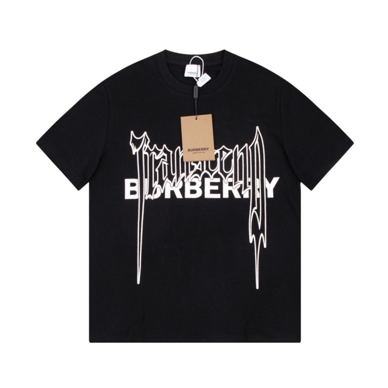Burberry Unisex Tee