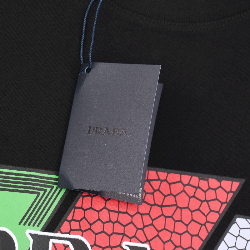 Prada Unisex Tee