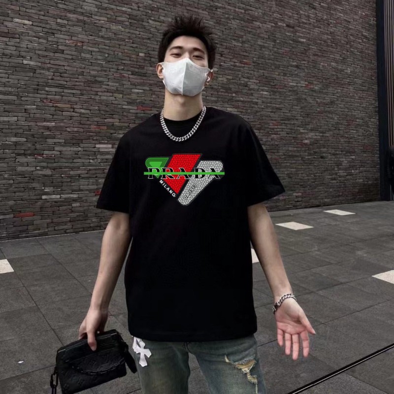 Prada Unisex Tee