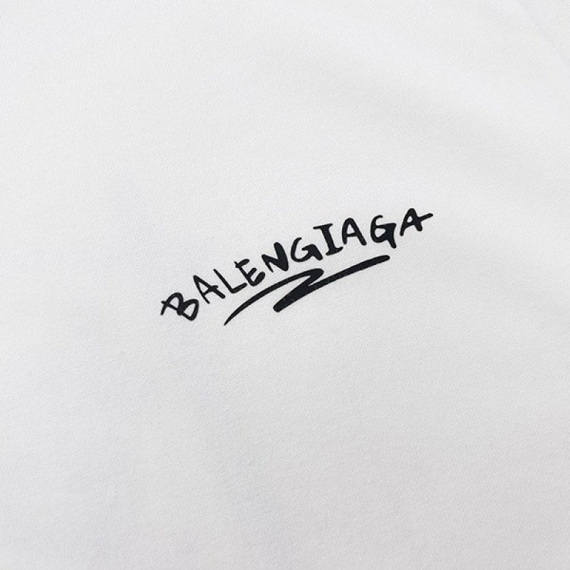 Balenciaga Unisex Tee