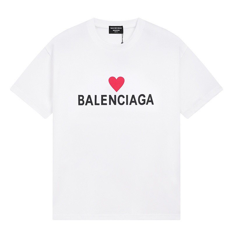 Balenciaga Unisex Tee