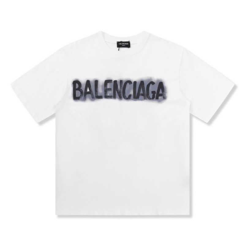 Balenciaga Unisex Tee