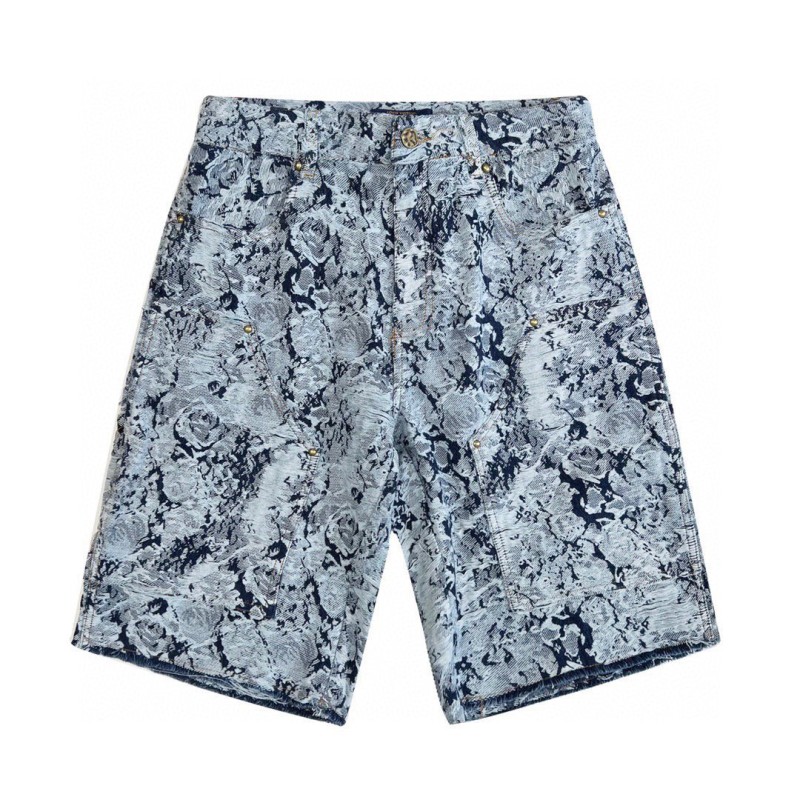 LV Unisex Shorts