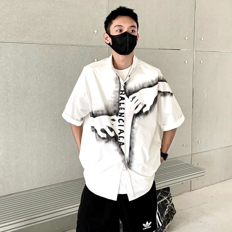 Balenciaga Blouse