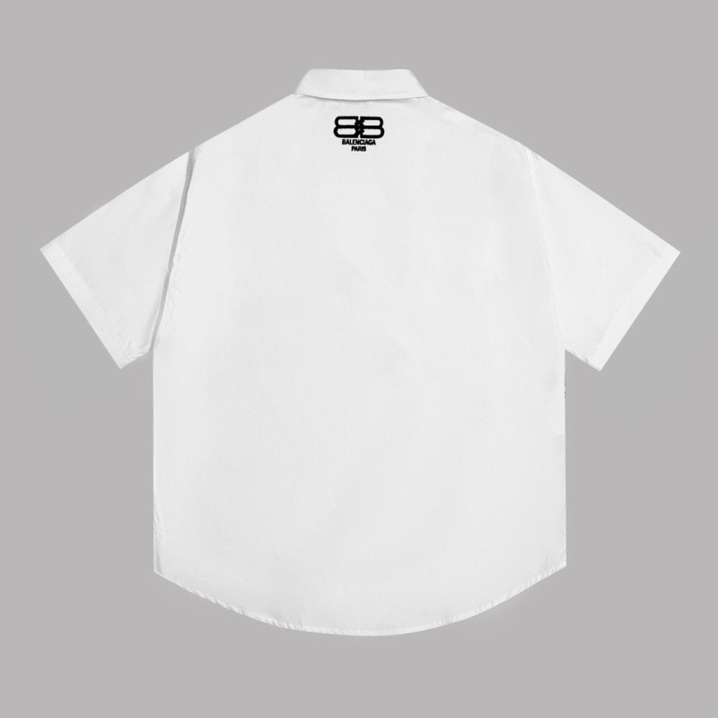 Balenciaga Blouse