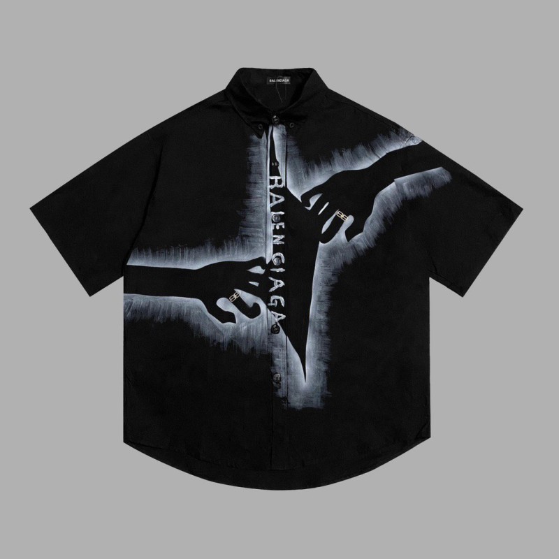 Balenciaga Blouse