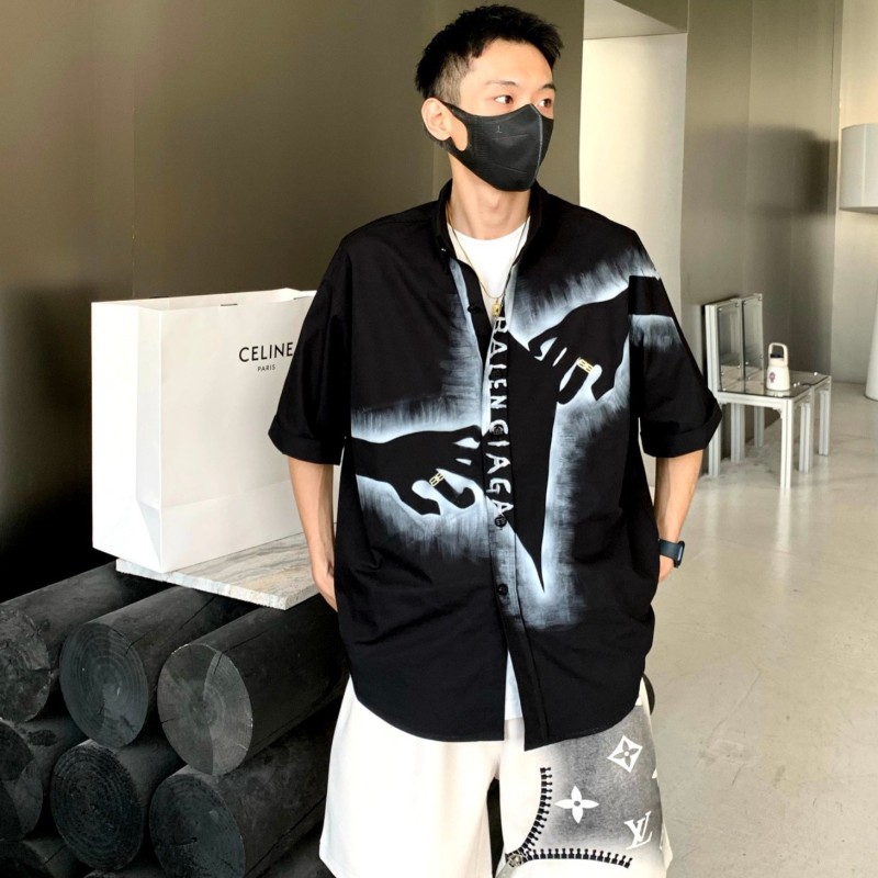 Balenciaga Blouse