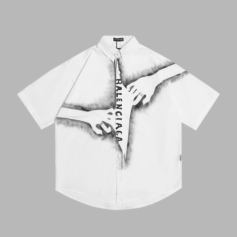 Balenciaga Blouse
