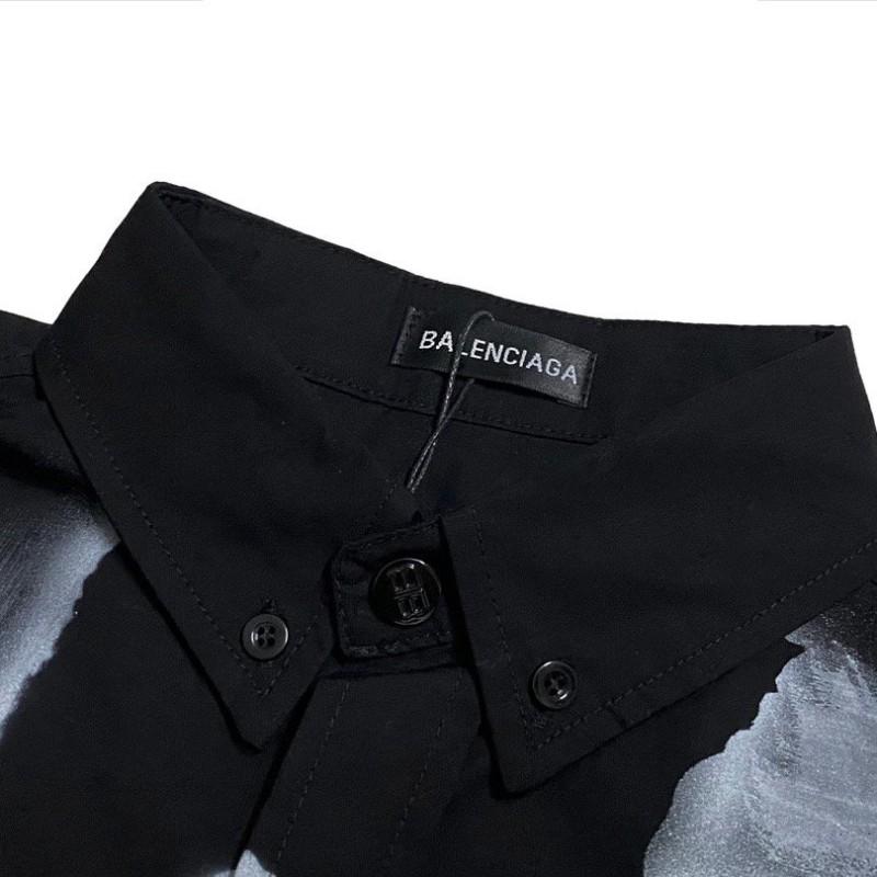 Balenciaga Blouse