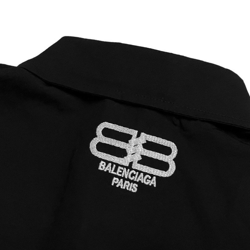 Balenciaga Blouse