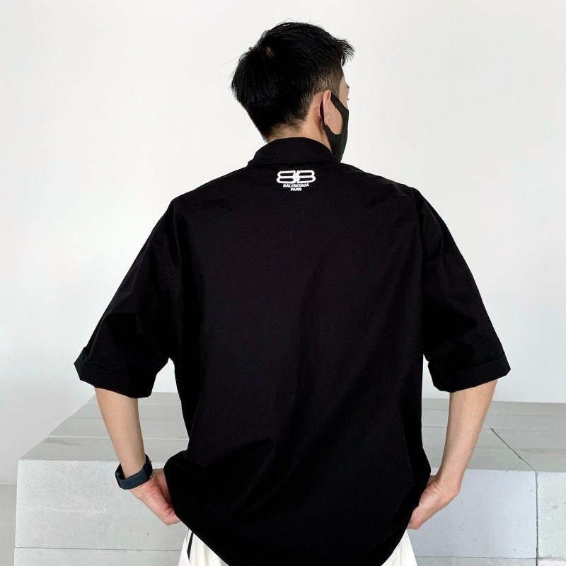Balenciaga Blouse