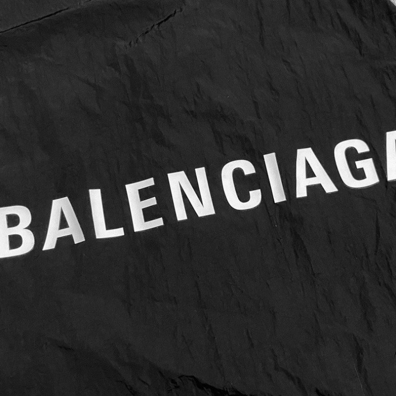 Balenciaga Unisex Jacket