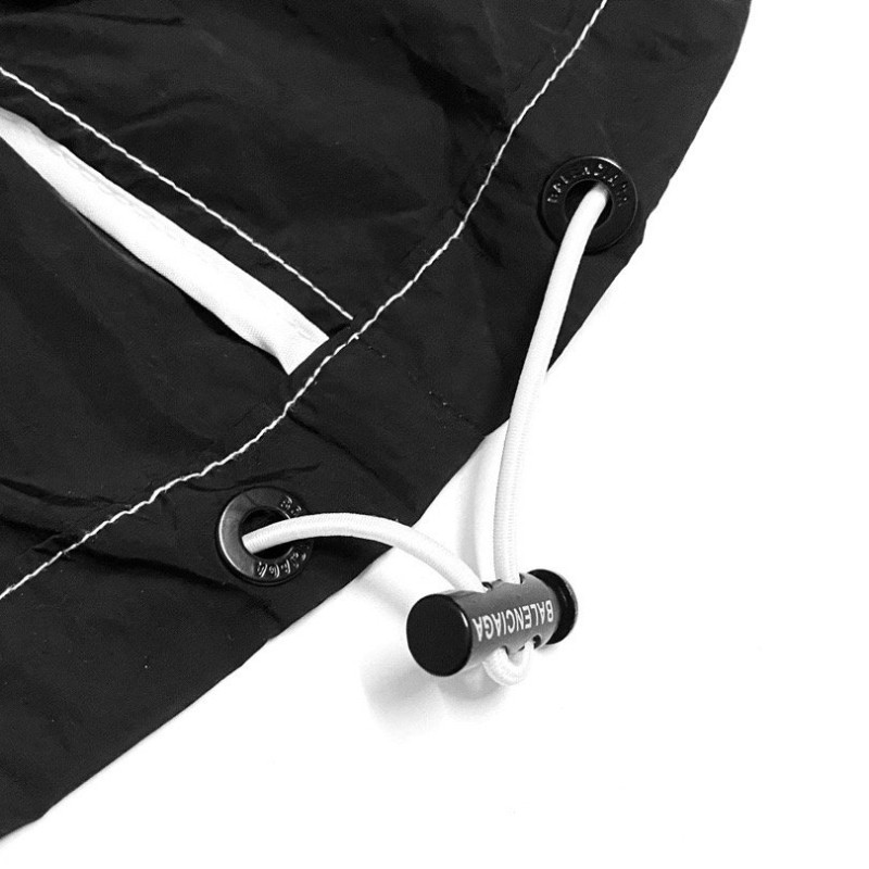 Balenciaga Unisex Jacket