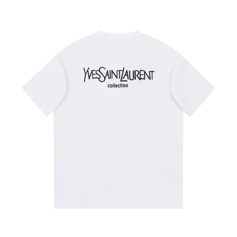 YSL Unisex Tee