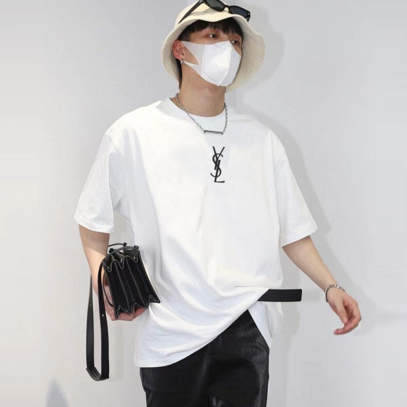 YSL Unisex Tee
