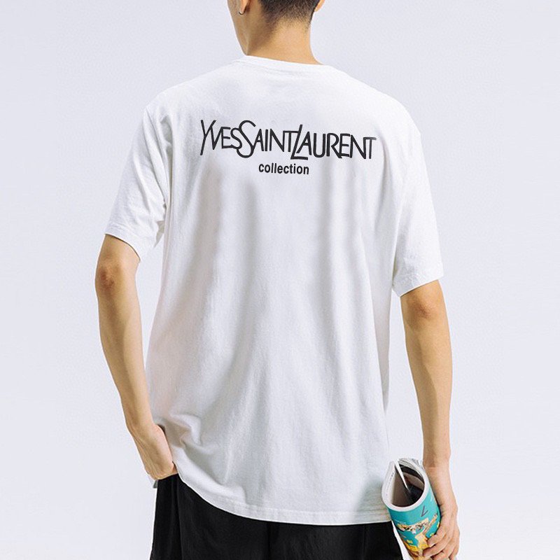 YSL Unisex Tee