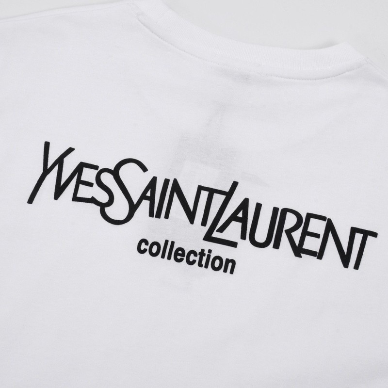 YSL Unisex Tee