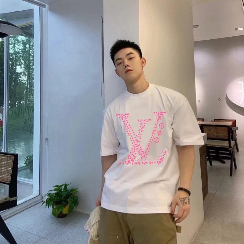 LV Unisex Tee