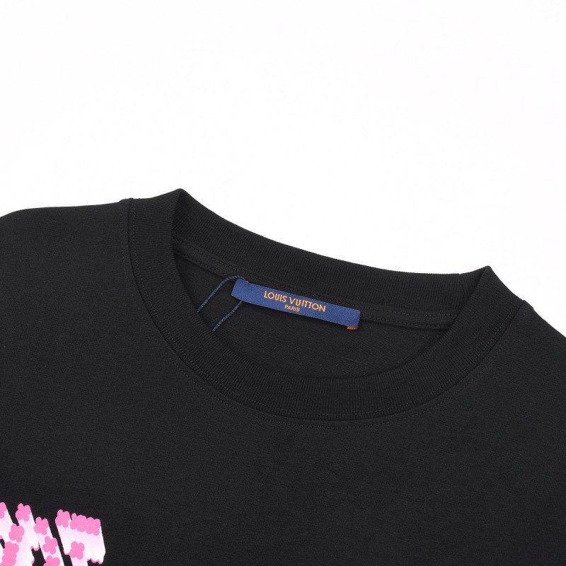 LV Unisex Tee
