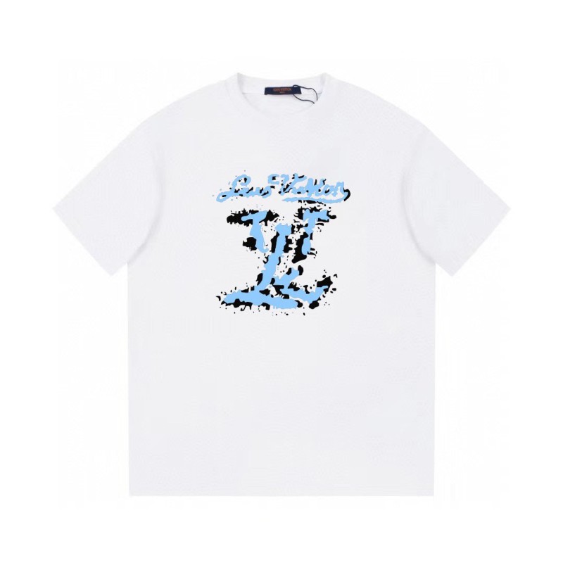 LV Unisex Tee