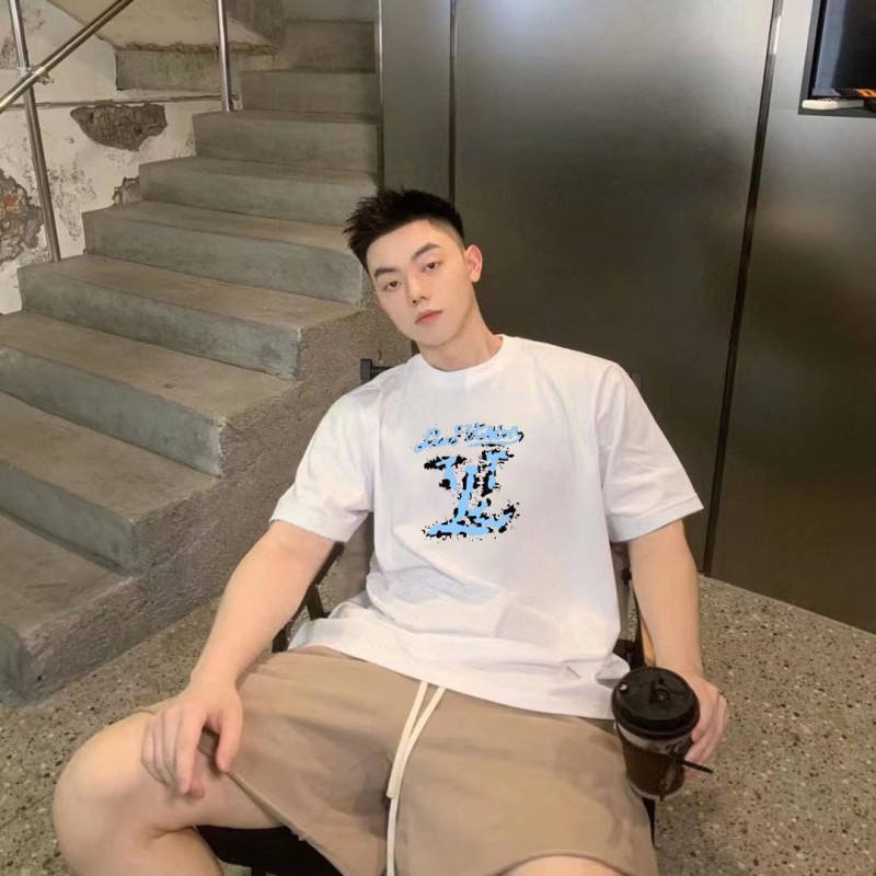 LV Unisex Tee
