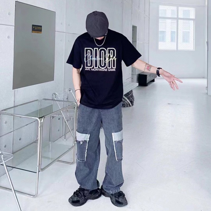 Dior Unisex Tee