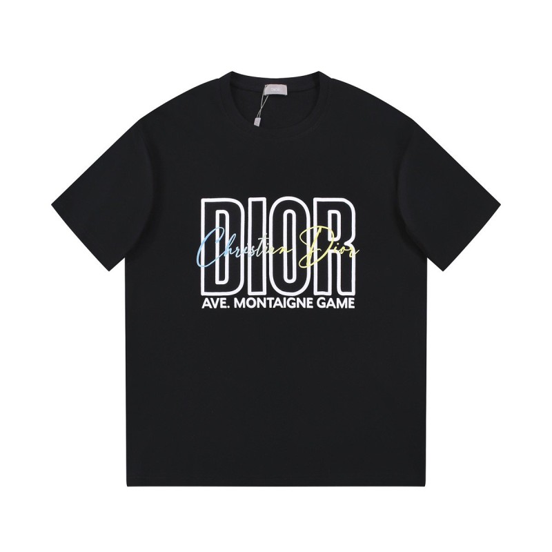 Dior Unisex Tee