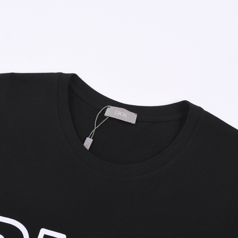 Dior Unisex Tee