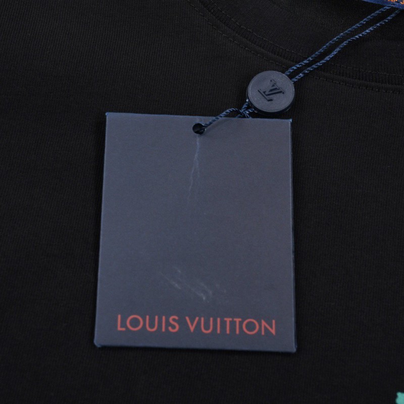 LV Unisex Tee